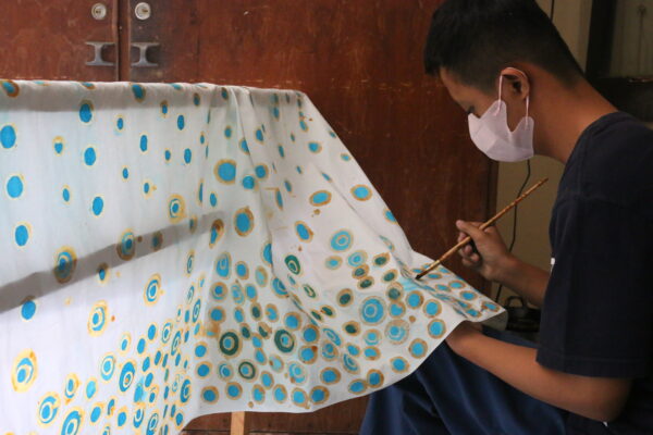 Workshop Batik Inklusif Edit