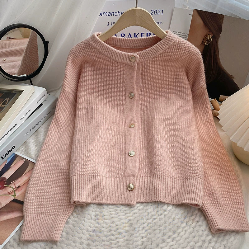 Sweater Rajut