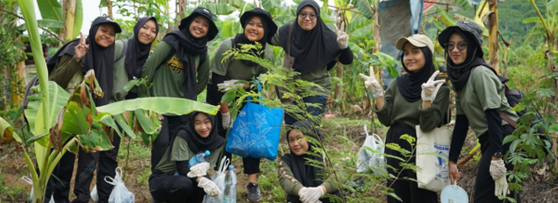 Pusat Bantuan Rangkul Jaga